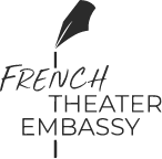 logo French theather embassy